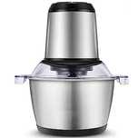 Tocator Electric Multifunctional pentru Carne Fructe si Legume, 3L