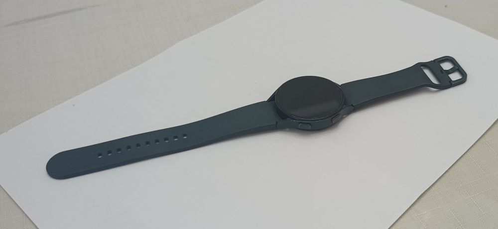 Galaxy watch 4 продам