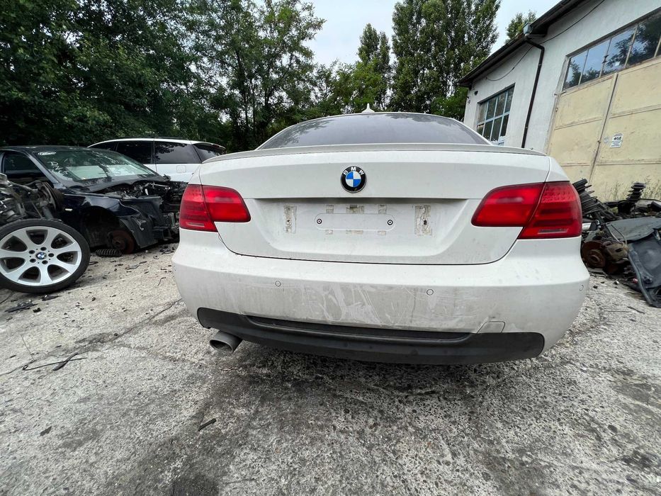 На части бмв е92 320д н47н 184кс bmw e92 320d 184hp n47n м пакет циц