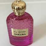 My Geisha  SAKURA 100 ml, Iulius Moll Timisoara.