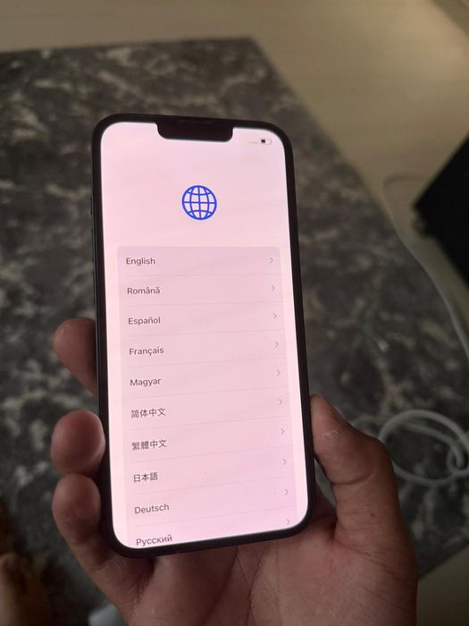 IPHONE 14, stare impecabila