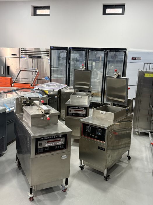 Friturnitsa fri aparat pershka aparat xitoy xamda turkiyaniki