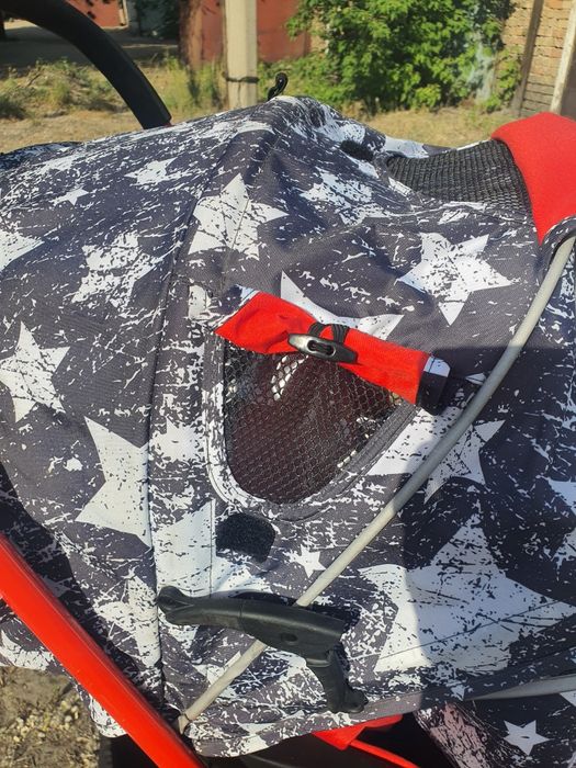 Продам коляску прогулочную Rant Jazz