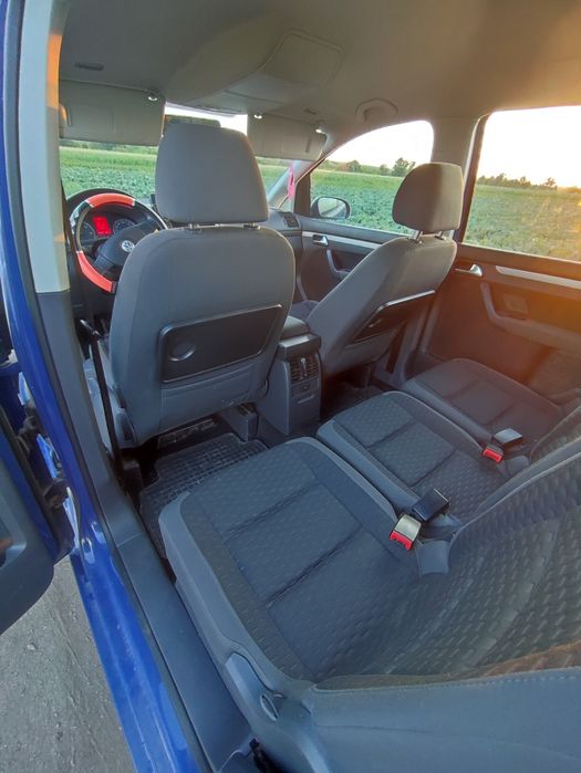 De vînzare volkwagen touran