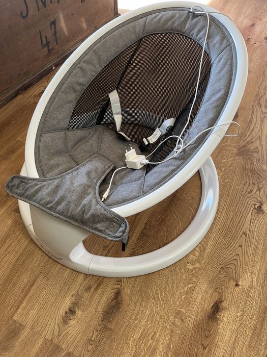 Leagan Electric Evo Smart