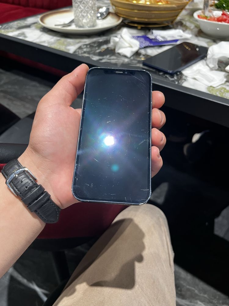 iphone 12 64Gb HN/ARegiyon