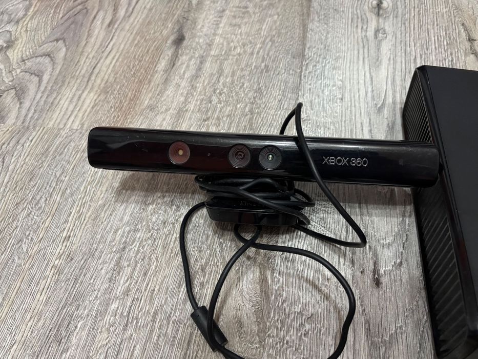 Xbox 360 с много игри