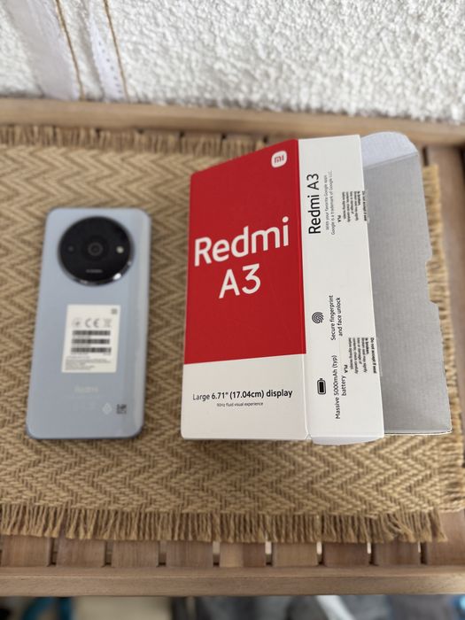 Xiaomi Redmi A3