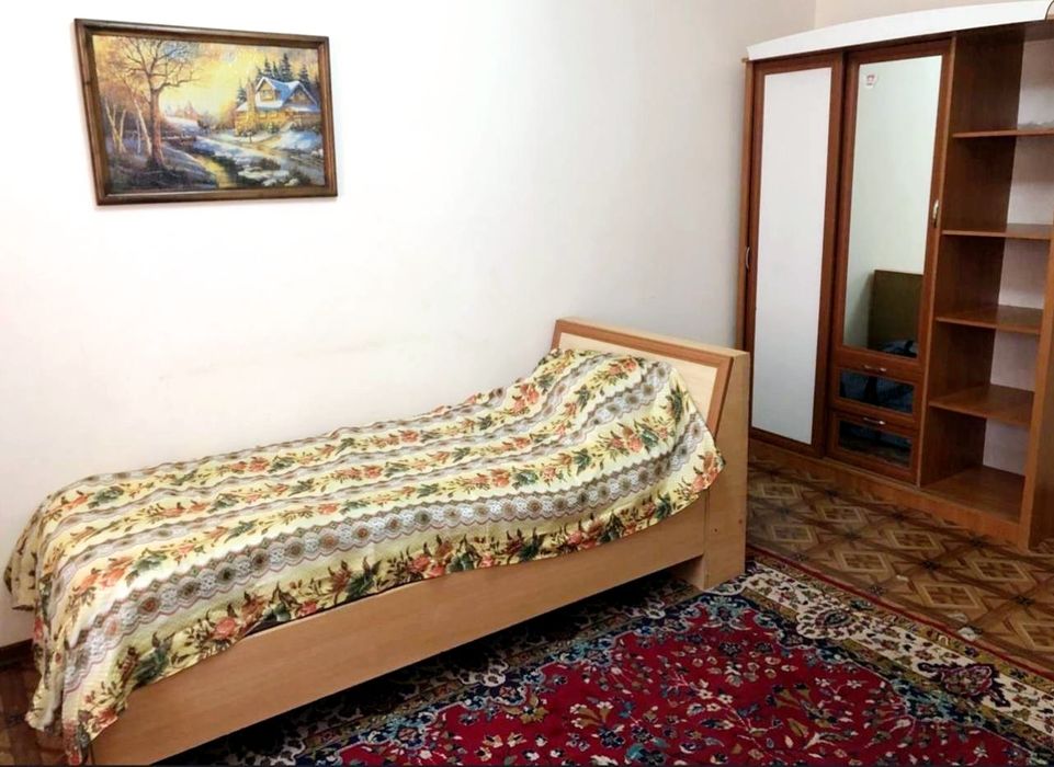 Ялангач, эко базар, Институт маданият , Академгородок