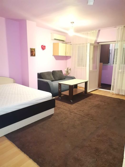 Vand garsoniera cf 1 Cetate