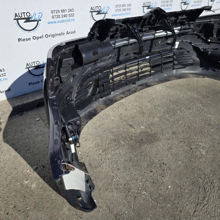 Bara fata completa Citroen C4 Grand Picasso