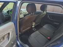 vand skoda fabia 16Tdi an 2012