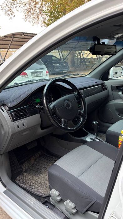 Srochna Gentra 2020 avtomat