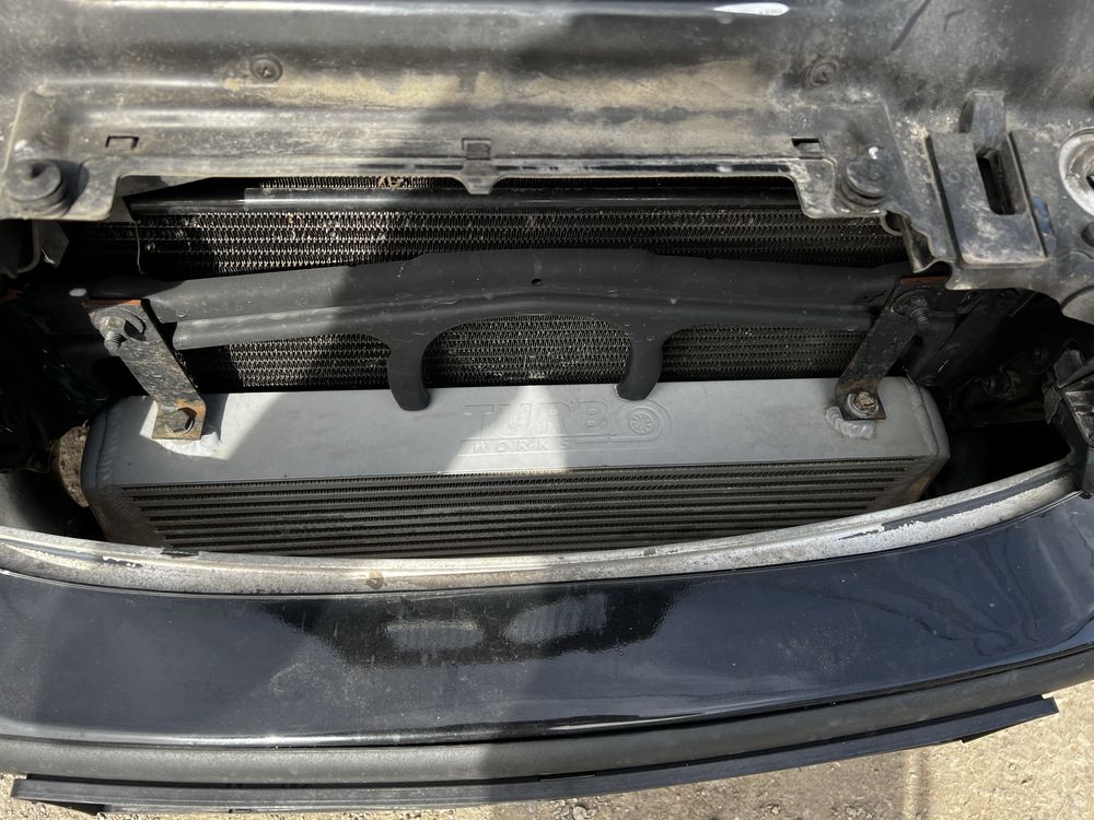 Bmw e46 330XD 184кс. НА ЧАСТИ! Бмв е46