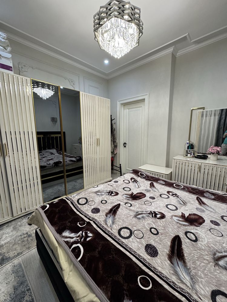 Продается квартира в ЖК Oq Saroy