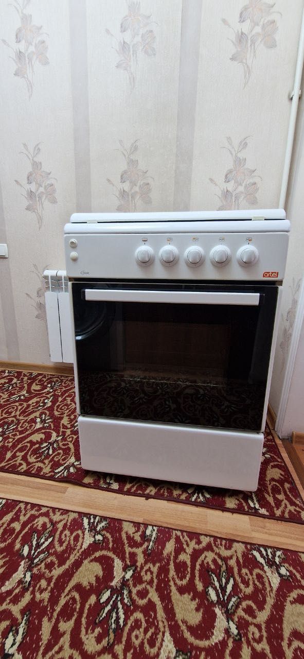 Artel gaz plita sotiladi