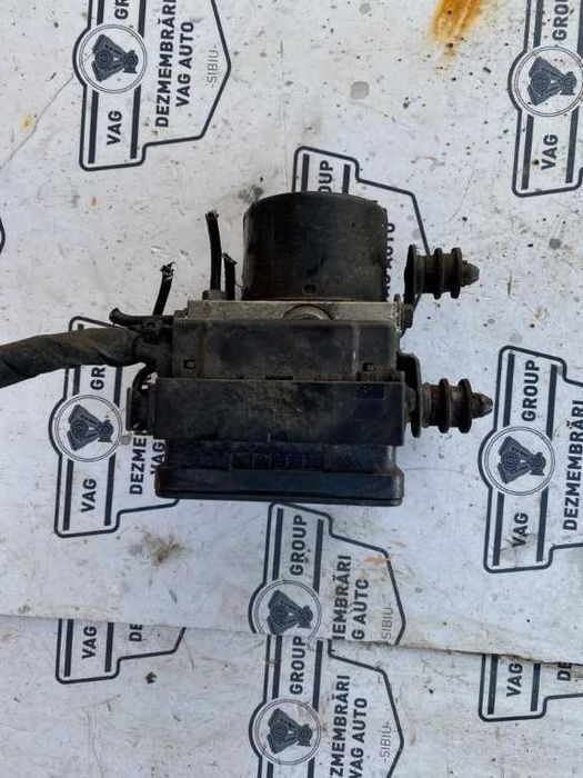 Pompa ABS VW Golf 5 - 1K0614517AE, 1K0907379AC