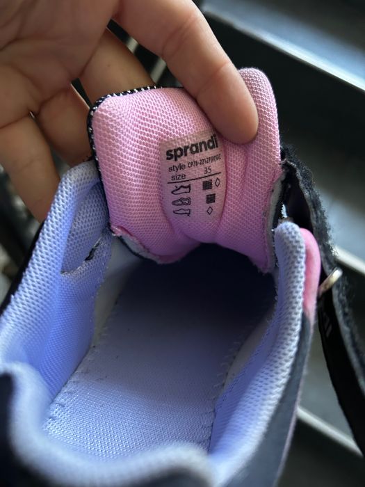 Спортни  детски обувки Sprandi