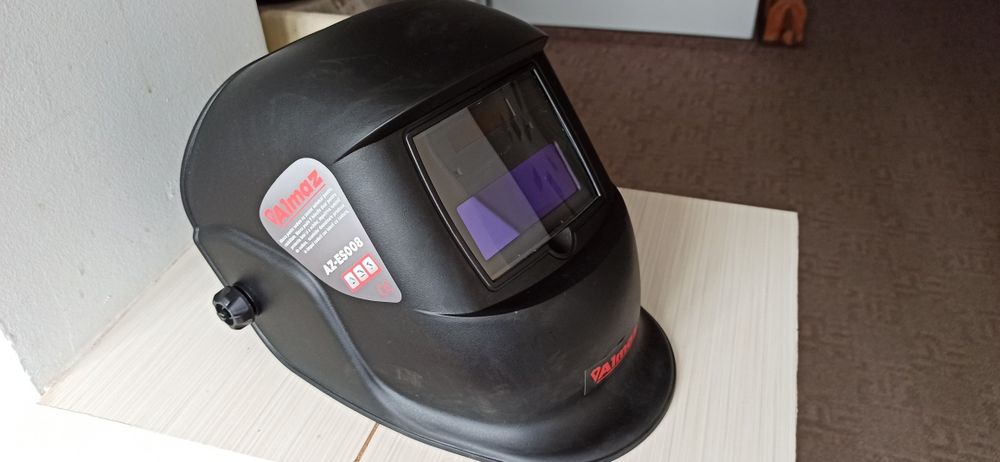 Aparat de sudura Almaz TB250B