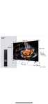 Televizor Mini Led Tcl 165 cm(65") 65C61ks ,Ultra HD ,SMART TV ,CI+