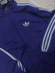 VINTAGE Adidas track яке