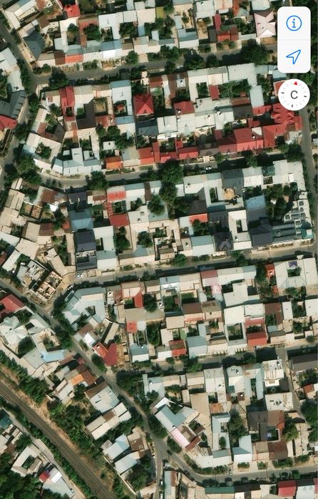 Продаётся зем участок 2 соток Дурмон, Кибрай.
