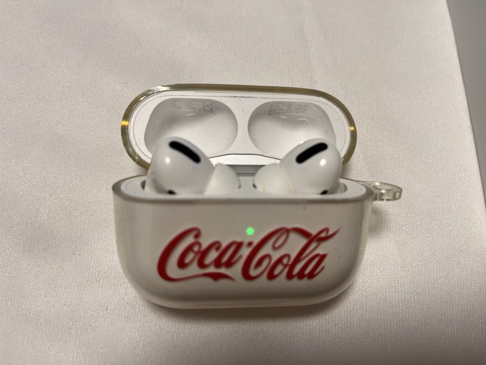 Airpods pro one 1