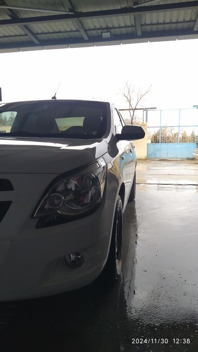 Кобальт сотилади