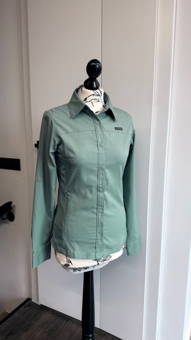 Columbia Omni Shade Camasa / XS / Noua / Pret initial 199 lei = 40€