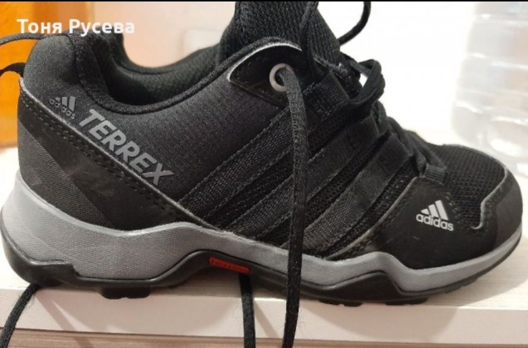 Детски маратонки adidas terrex