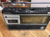 Grundig C6000 за части