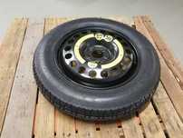Roata de rezerva Mercedes ML GL SSangYong Tivoli Rexton 155 90 R18