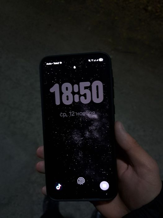 samsung A55 5g 256gb