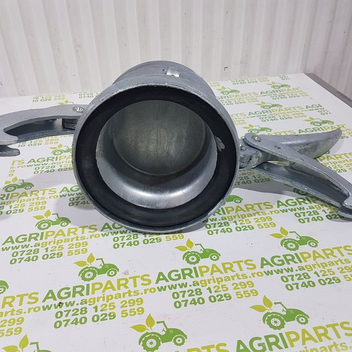 Capac tip Perrot mama 4 toli, pentru vidanja