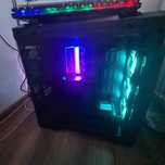 Vand Pc -uri / piese pc / INTEL I5/I7  Ryzen / TULCEA