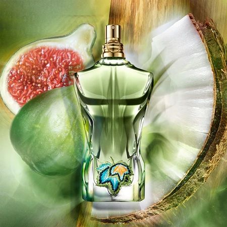 Jean Paul Gaultier Le Beau Paradise Garden 75ml- original, nou sigilat