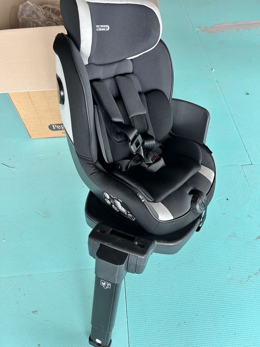 Детско столче за кола Peg Perego Primo Viaggio 360
