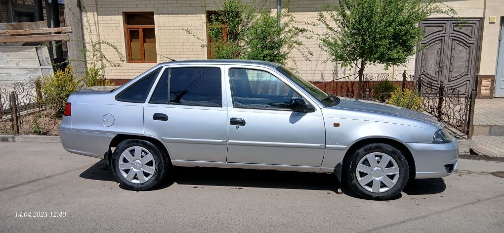 Nexia 1.6 Don's probeg 172 000 km sotoladi