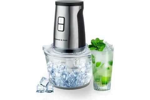 Чоппер KENWOOD CHP61.100WH  склад оптом