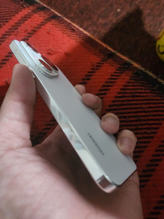 Huawei pura 70 sirochna