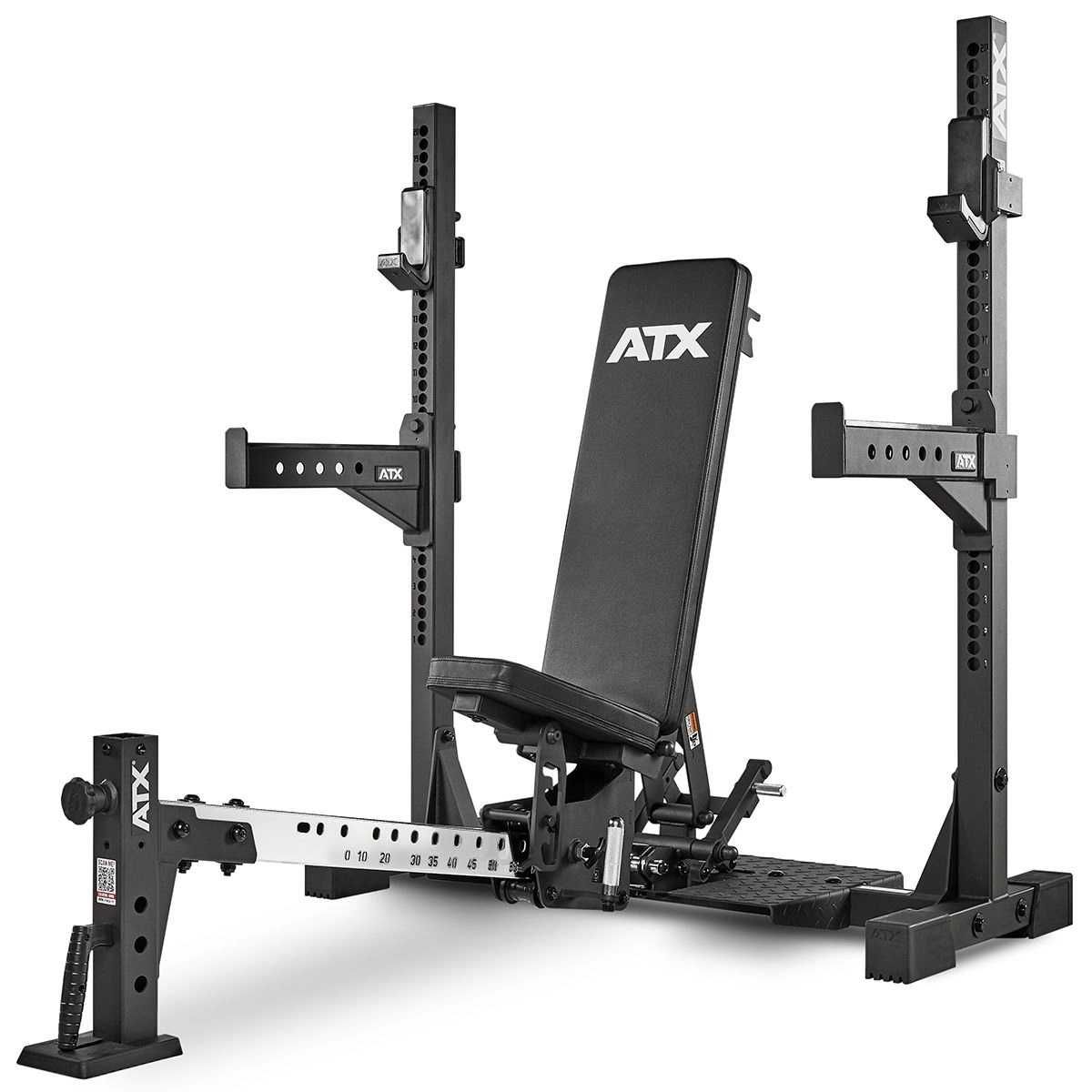 Комбинирана Лежанка / Фитнес Уред Multi Bench Press / Пейка