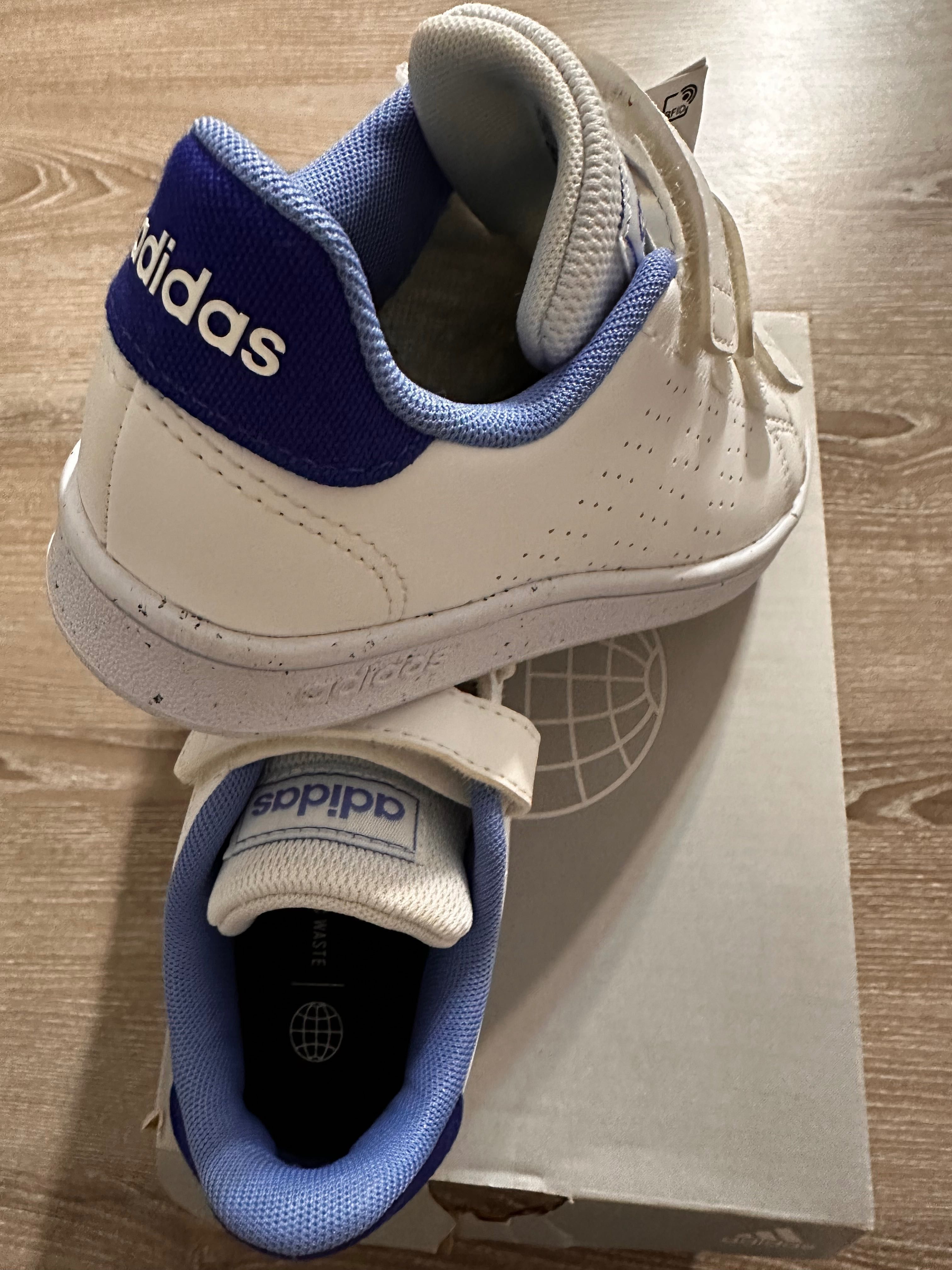 Детски кецове Adidas