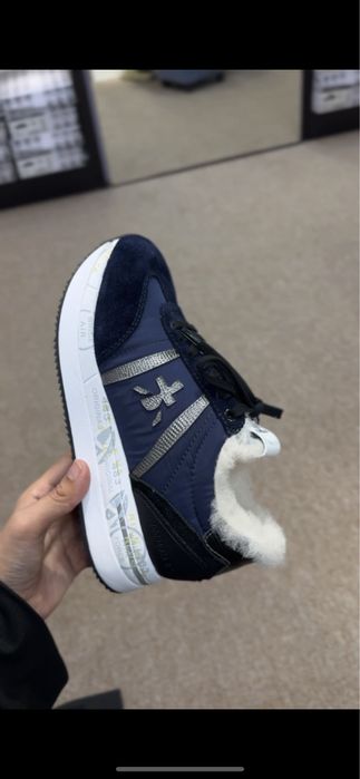 Продается зимняя  Премиата