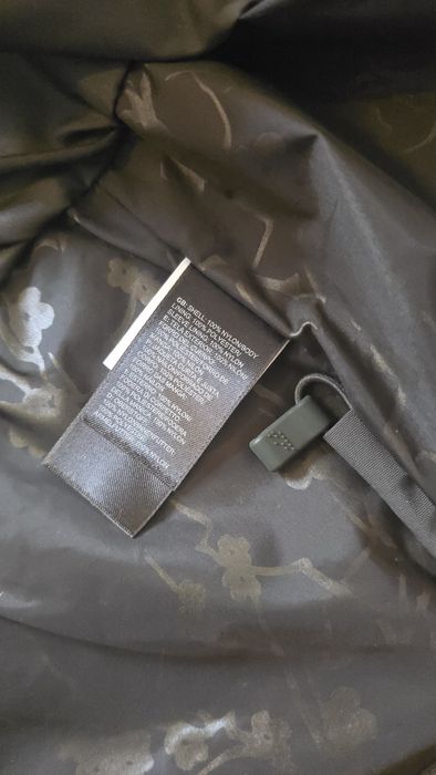 Дамско Яке The North M