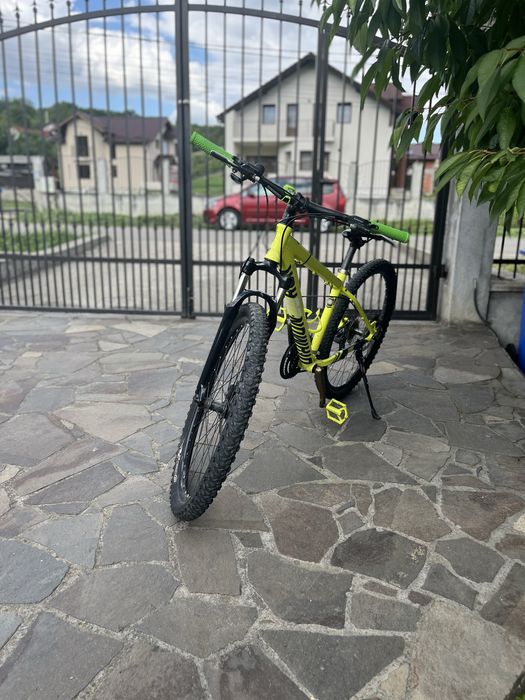 Diamondback scree 1.0