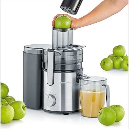 Сокоизтисквачка SEVERIN 1,1л