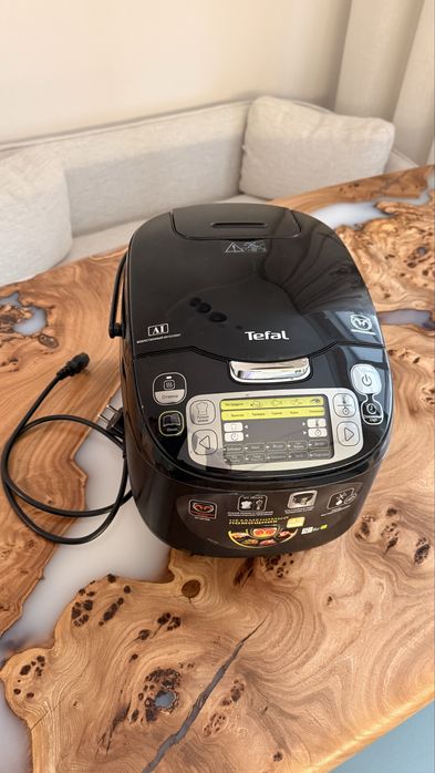 Мультиварка Tefal