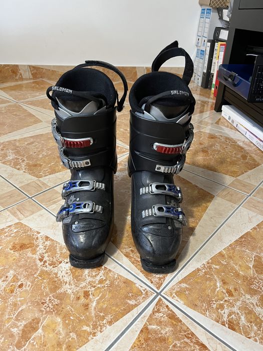 Clapari Salomon marimea 44