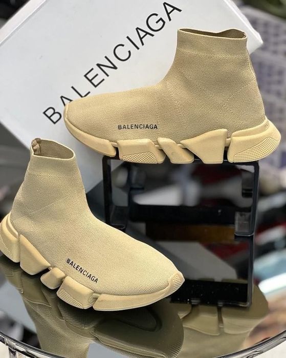Balenciaga дамски маратонки Два цвята