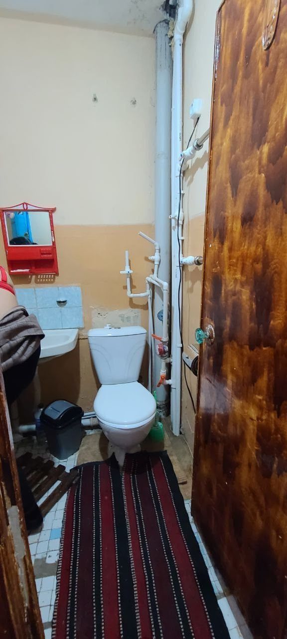 Срочно продаётся 1 комнатная квартира Октябрь
